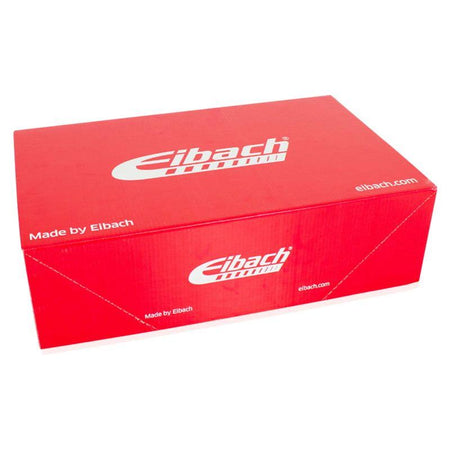 Eibach Pro-Kit for 14 Toyota Corolla 1.8L inc. LE, XLE and S - NP Motorsports