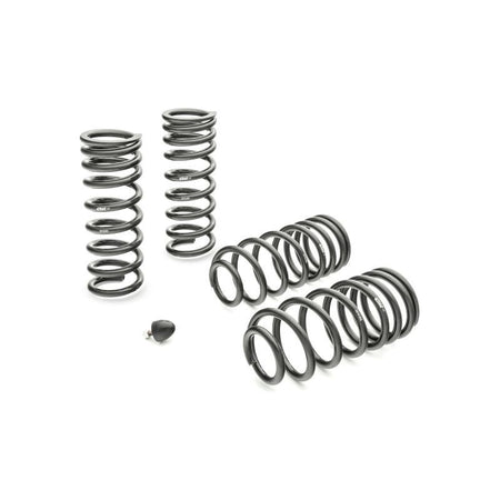 Eibach Pro-Kit for 79-93 Ford Mustang/Cobra/Coupe FOX / 94-98 Mustang Cobra/Coupe SN95 (Exc. IRS and - NP Motorsports