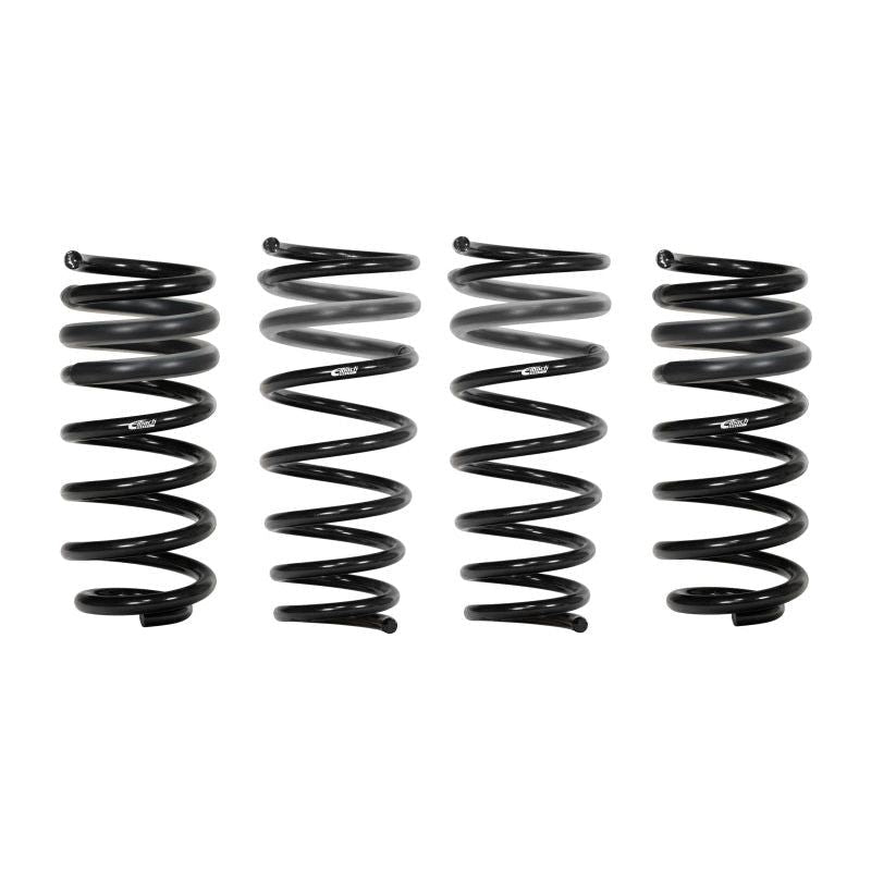 Eibach Pro-Kit Performance Springs (Set of 4) for A90 Toyota Supra - NP Motorsports