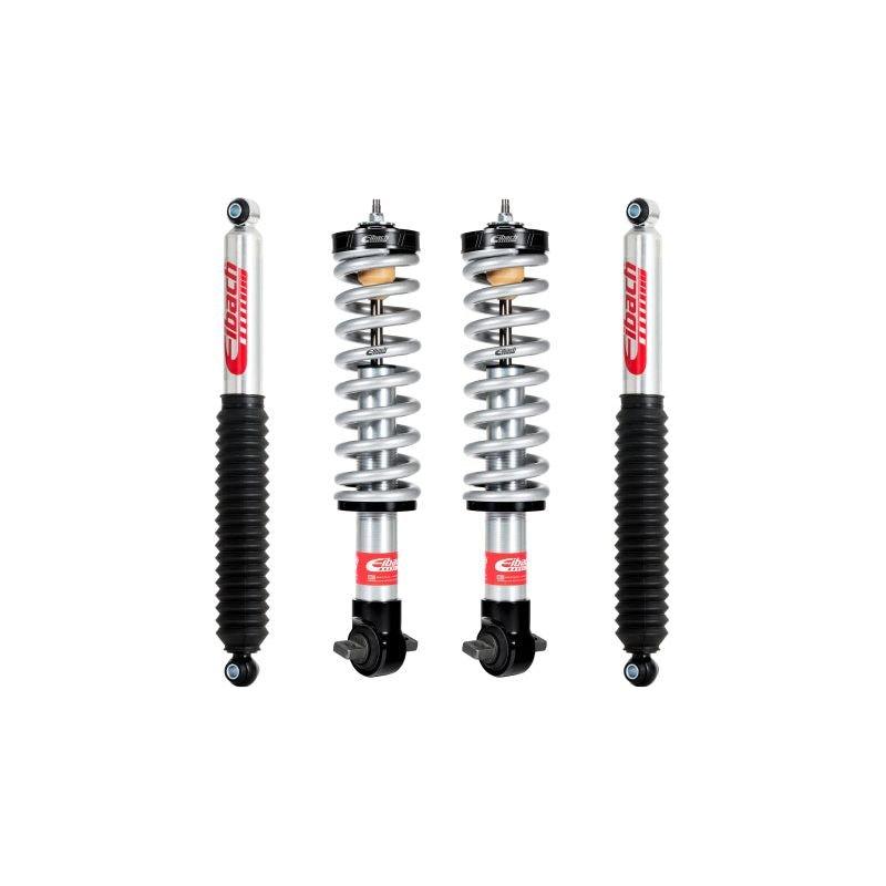 Eibach Pro-Truck Coilover 2.0 for 15-21 Chevrolet Colorado 2WD/4WD (Excludes ZR2 Models 2WD/4WD) - NP Motorsports
