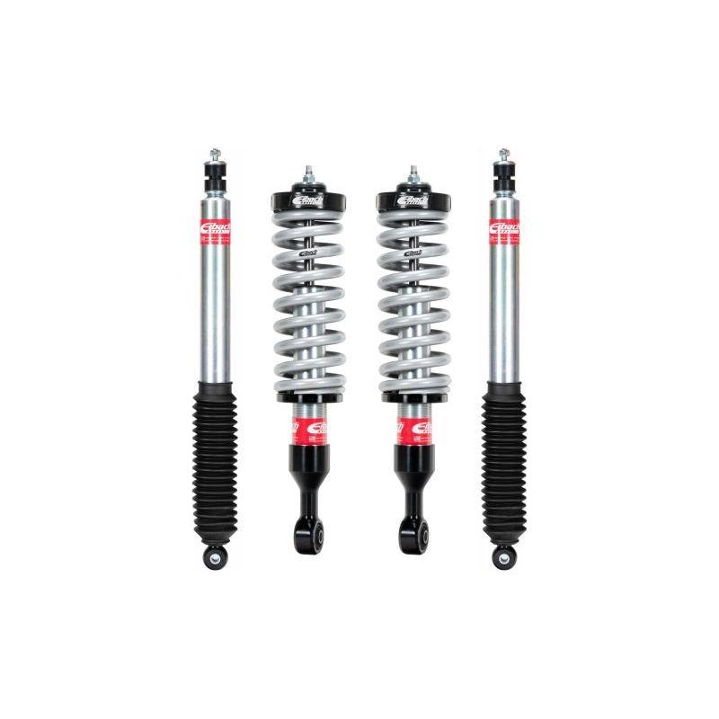 Eibach Pro-Truck Coilover 2.0 for 15-21 Chevrolet Colorado 2WD/4WD (Excludes ZR2 Models 2WD/4WD) - NP Motorsports