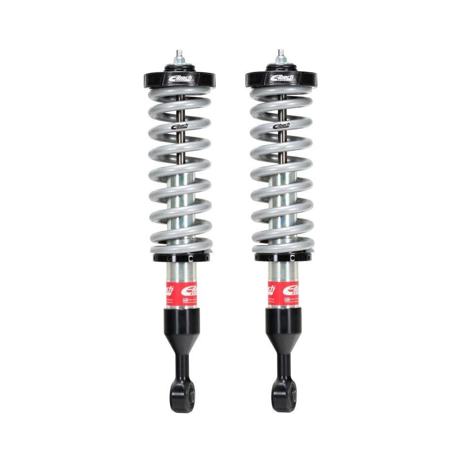 Eibach Pro-Truck Coilover 2.0 Front for 10-20 Toyota 4Runner 2WD/4WD - NP Motorsports