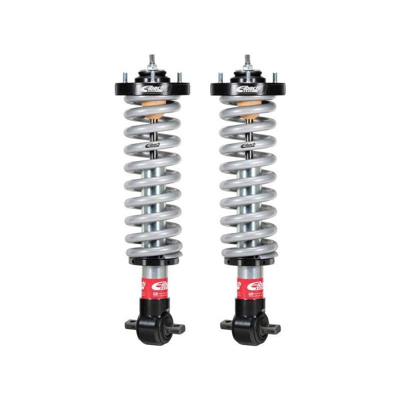 Eibach Pro-Truck Coilover 2.0 Front for 14-18 Chevy Silverado 2WD/4WD - NP Motorsports