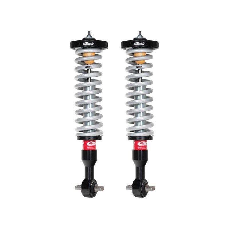 Eibach Pro-Truck Coilover 2.0 Front for 15-20 Ford F-150 2WD - NP Motorsports