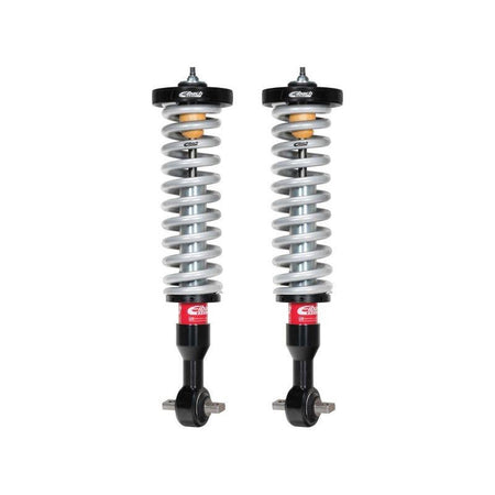 Eibach Pro-Truck Coilover 2.0 Front for 15-20 Ford F-150 4WD - NP Motorsports