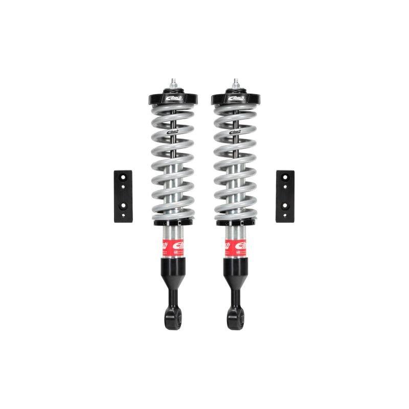 Eibach Pro-Truck Coilover 2.0 Front for 16-20 Toyota Tacoma 2WD/4WD - NP Motorsports