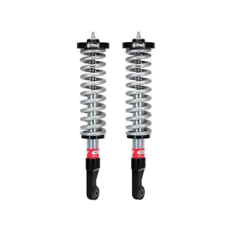 Eibach Pro-Truck Coilover 2.0 Front for 16-20 Toyota Tundra 2WD/4WD - NP Motorsports