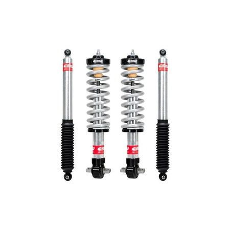 Eibach Pro-Truck Coilover 2.0 Front / Rear Sport Shocks for 18-20 Ford Ranger 4WD - NP Motorsports