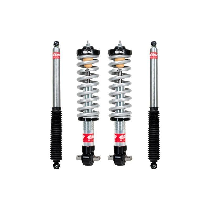 Eibach Pro-Truck Coilover 2.0 Front / Rear Sport Shocks for 18-20 Ford Ranger 4WD - NP Motorsports