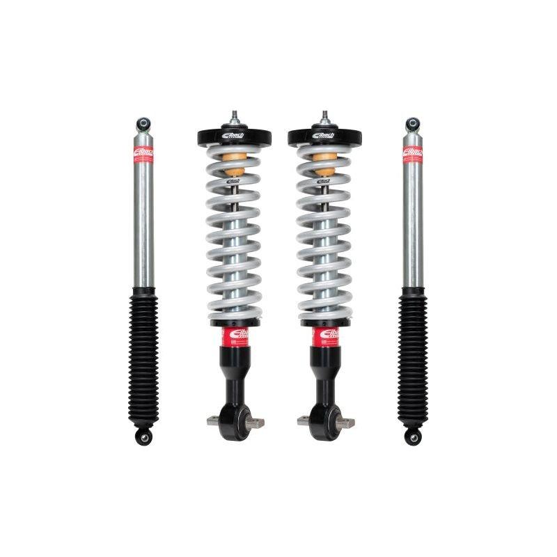 Eibach Pro-Truck Coilover 2.0 Front/Sport Rear for 15-20 Ford F-150 V6 2.7L 4WD - NP Motorsports