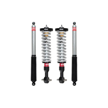 Eibach Pro-Truck Coilover 2.0 Front/Sport Rear for 15-20 Ford F-150 V6 2.7L 4WD - NP Motorsports