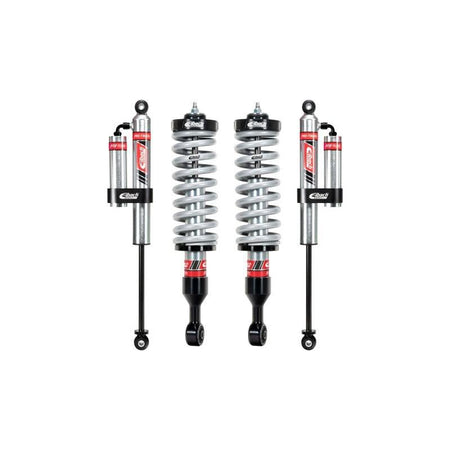 Eibach Pro-Truck Coilover 2.0 Stg 2R for 15-22 Chevrolet Colorado 2WD/4WD (Excl. ZR2 Models 2WD/4WD) - NP Motorsports