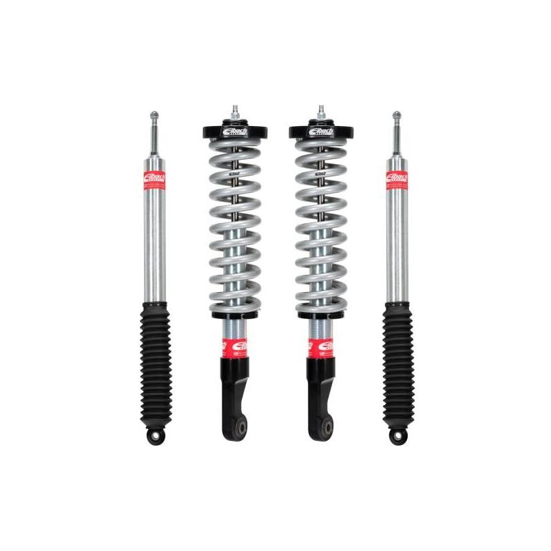 Eibach Pro-Truck Coilover Stage 2 16-21 Toyota Tundra 4WD - NP Motorsports