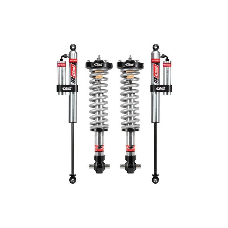Eibach Pro-Truck Coilover Stage 2R 15-20 Ford F-150 3.5L V6 2WD - NP Motorsports