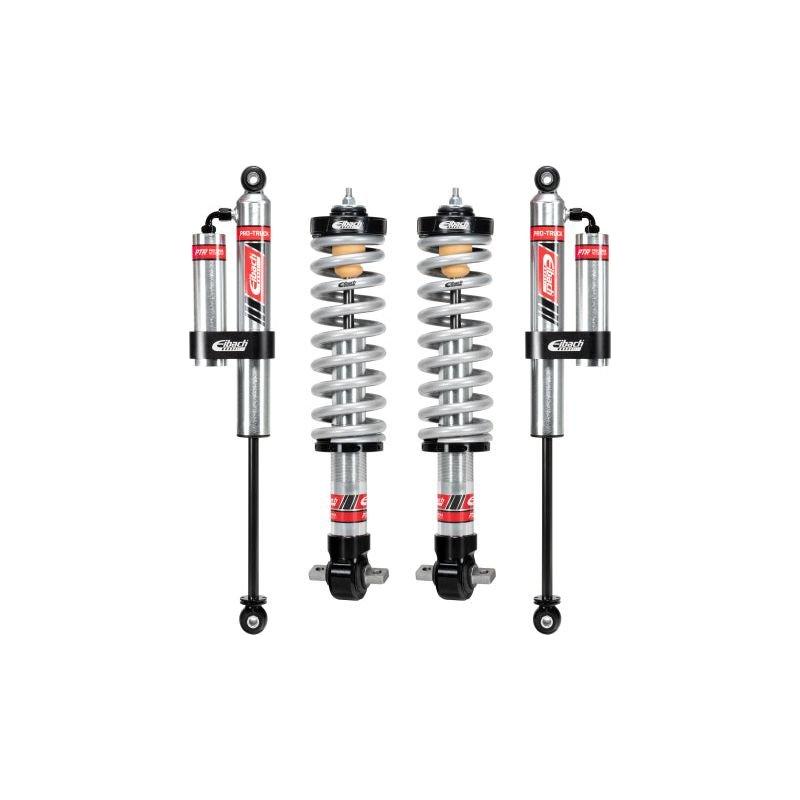 Eibach Pro-Truck Coilover Stage 2R 19-22 Ford Ranger 4WD - NP Motorsports