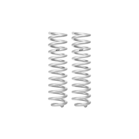 Eibach Pro-Truck Ft Lift Springs 17-19 Ford F250/F350 SD 4WD (Must Use w/ Pro-Truck Front Shocks) - NP Motorsports