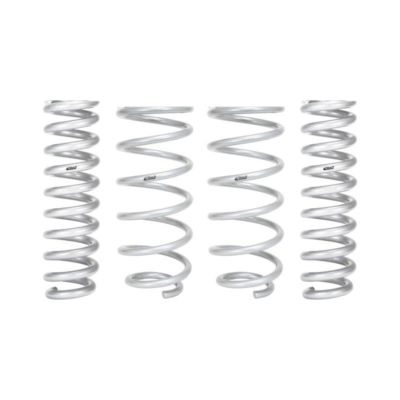 Eibach Pro-Truck Lift Kit 10-14 Ford F-150 SVT Raptor (Front Springs Only) - NP Motorsports