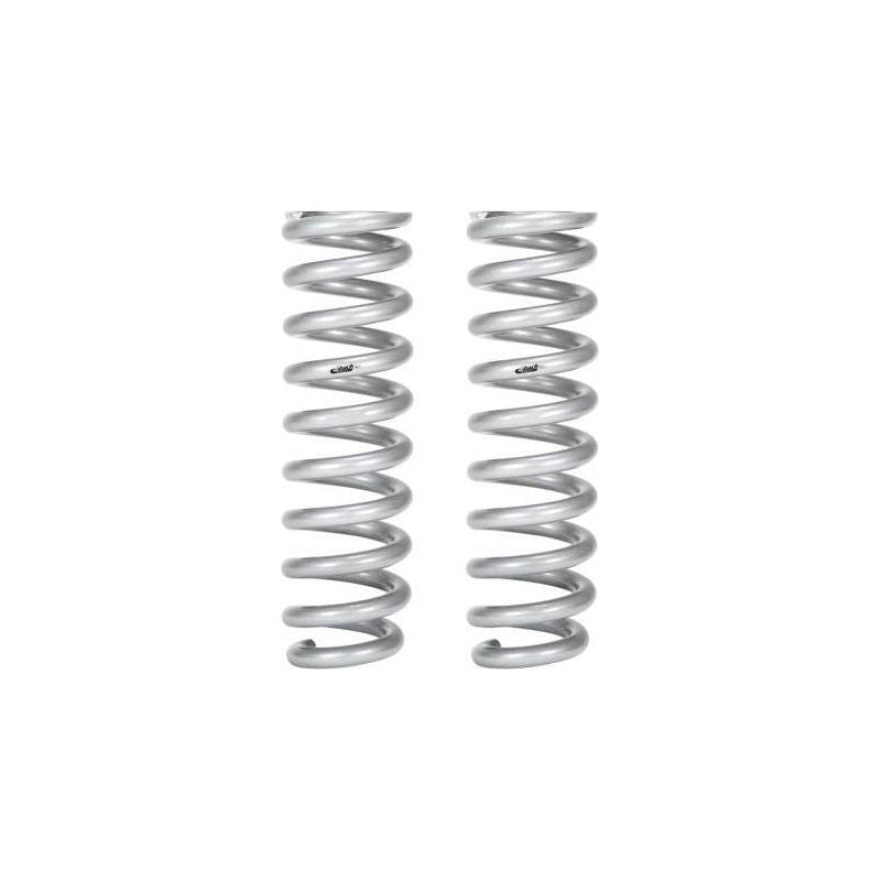 Eibach Pro-Truck Lift Kit 16-19 Toyota Tundra Springs (Front Springs Only) - NP Motorsports