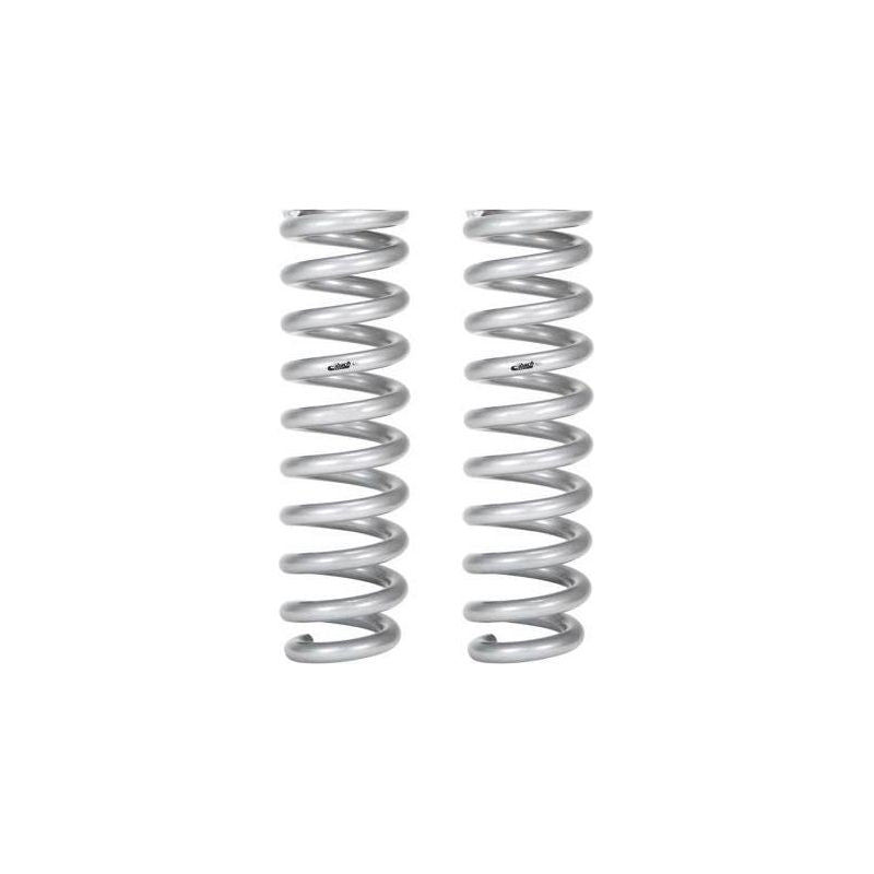 Eibach Pro-Truck Lift Kit 16-20 Toyota Tundra Springs (Front Springs Only) - NP Motorsports