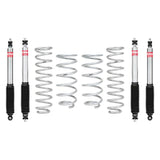 Eibach Pro-Truck Lift Kit 91-97 Toyota Land Cruiser (Incl. Lift Springs and Pro-Truck Sport Shocks) - NP Motorsports