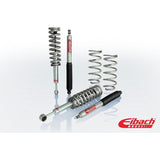 Eibach Pro-Truck Lift Kit 91-97 Toyota Land Cruiser (Incl. Lift Springs and Pro-Truck Sport Shocks) - NP Motorsports