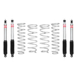 Eibach Pro-Truck Lift Kit 91-97 Toyota Land Cruiser (Incl. Lift Springs and Pro-Truck Sport Shocks) - NP Motorsports