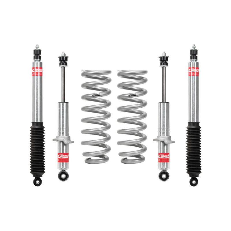 Eibach Pro-Truck Lift Kit for 00-06 Toyota Tundra 2WD Only - NP Motorsports