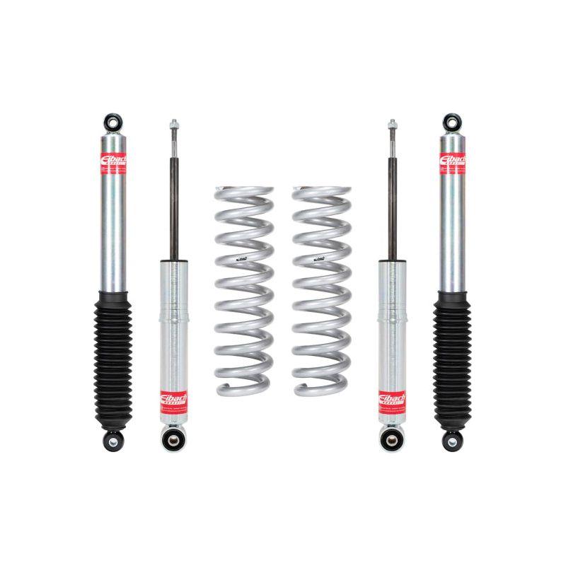 Eibach Pro-Truck Lift Kit for 15-17 Chevrolet Colorado (Pro-Truck Shocks Included) - NP Motorsports