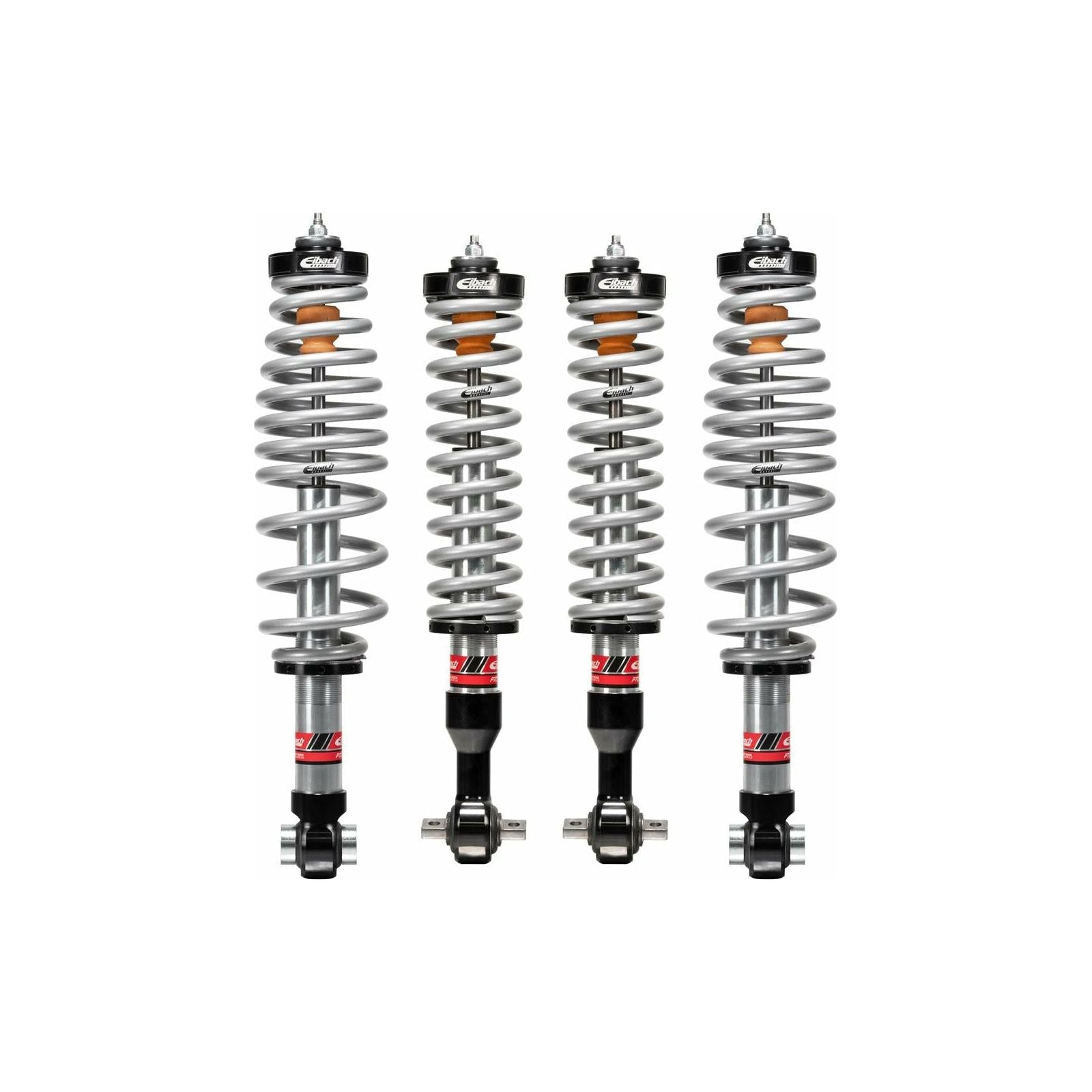 Eibach PRO-TRUCK-LIFT STAGE 2 Coilover Lift System for 2021-2022 Ford Bronco - Truck Accessories Guy