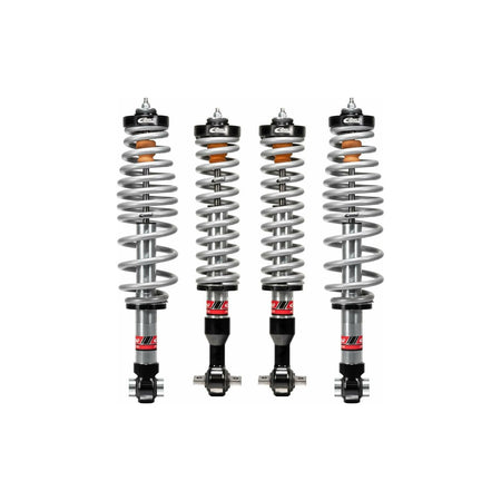 Eibach PRO-TRUCK-LIFT STAGE 2 Coilover Lift System for 2021-2022 Ford Bronco - Truck Accessories Guy