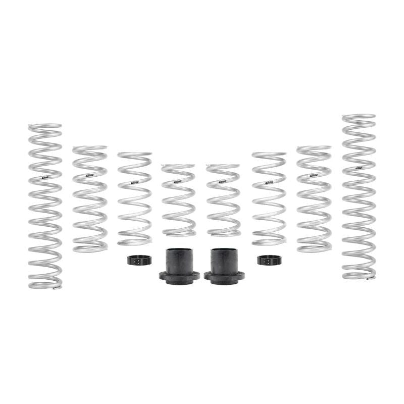 Eibach Pro-UTV 14-16 Polaris RZR XP 4 1000 EPS Stage 3 Performance Springs - NP Motorsports