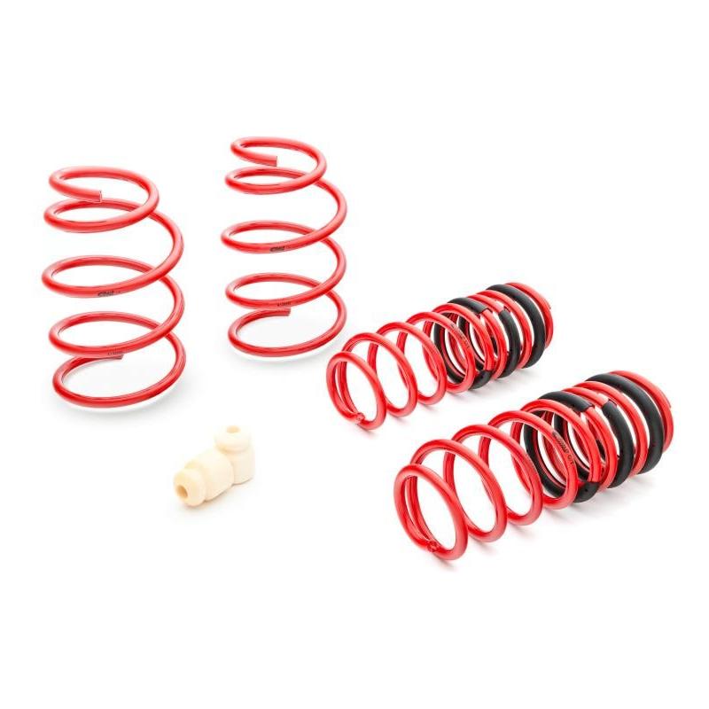 Eibach Sportline Kit for 11 Ford Mustang Convertible 3.7L-V6/5.OL-V8 - NP Motorsports