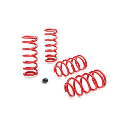 Eibach Sportline Kit for Mustang 79-93 Coupe V8 & Cobra (exc. convert)/ 94-04 Coupe V8-4.6 & 5.0 (ex - NP Motorsports