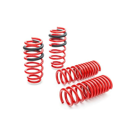 Eibach Sportline Springs for 13-16 BMW F30 320i - NP Motorsports