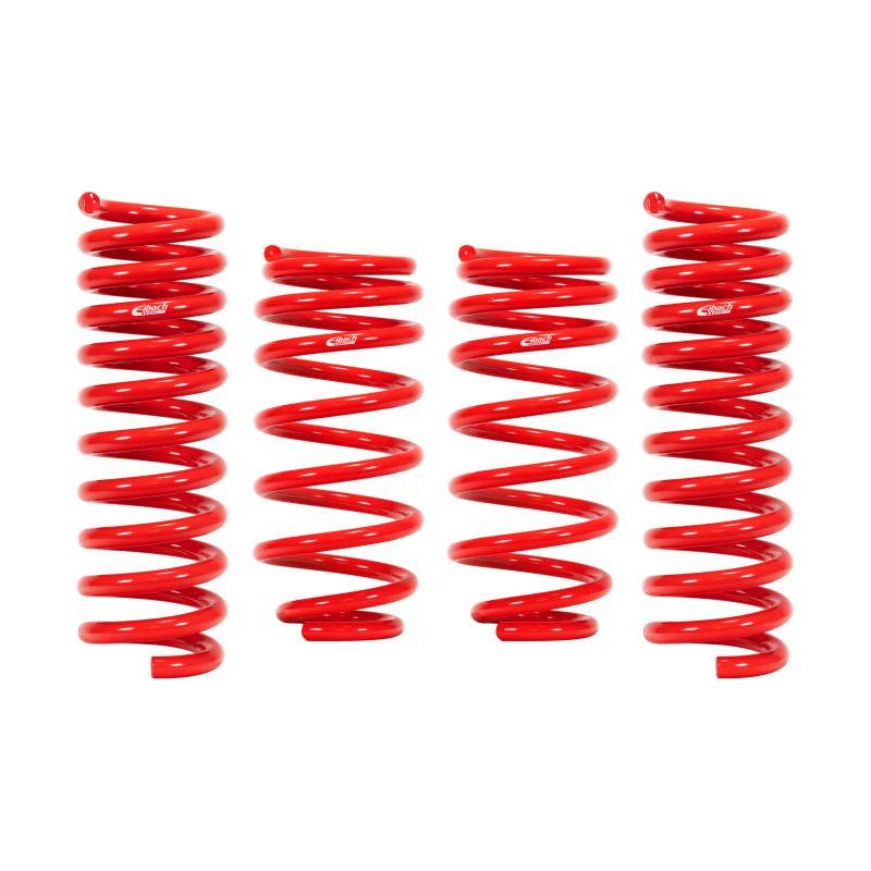 Eibach Sportline Springs for 13-16 BMW F30 320i - NP Motorsports