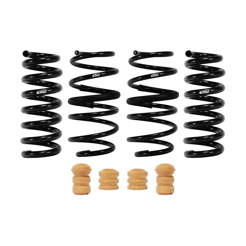 Eibach SUV Pro-Kit for 21-23 Ford Mustang Mach-E GT AWD - NP Motorsports
