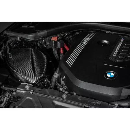 Eventuri 2019-2021 BMW M340i/M440i (G20/G22) B58 Carbon Intake System – Post 9/2018 Production - TAG Motorsports