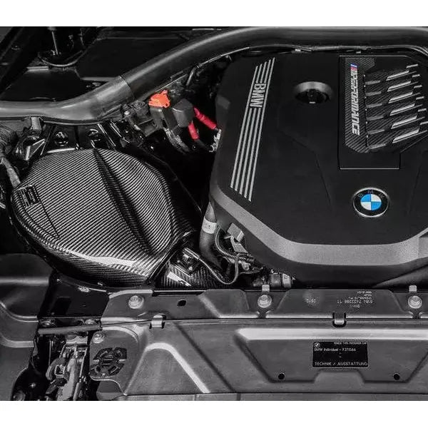 Eventuri 2019-2021 BMW M340i/M440i (G20/G22) B58 Carbon Intake System – Post 9/2018 Production - TAG Motorsports