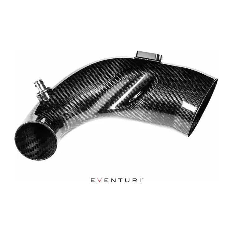 Eventuri 2019-2021 BMW M340i/M440i (G20/G22) B58 Carbon Intake System – Post 9/2018 Production - TAG Motorsports