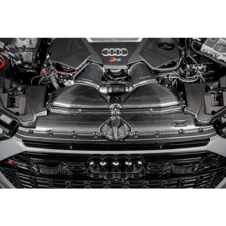 Eventuri Audi RS6 / RS7 (C8) Matte Black Carbon Intake System (2019+) - TAG Motorsports