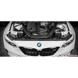 Eventuri Black Carbon intake | BMW F87 M2 Competition 2016-2021 - TAG Motorsports