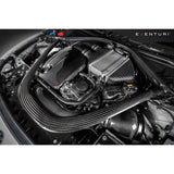 Eventuri Black Carbon intake | BMW F87 M2 Competition 2016-2021 - TAG Motorsports