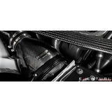 Eventuri Black Carbon intake | BMW F87 M2 Competition 2016-2021 - TAG Motorsports