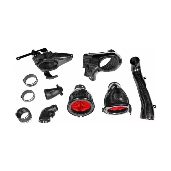 Eventuri Black Carbon Intake System BMW G8X M3 | M4 2021+ - TAG Motorsports