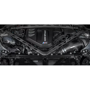 Eventuri Black Carbon Intake System BMW G8X M3 | M4 2021+ - TAG Motorsports