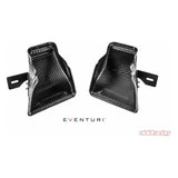 Eventuri BMW F8X M3 | M4 Black Carbon Intake - V2 - TAG Motorsports