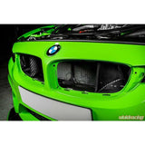 Eventuri BMW F8X M3 | M4 Black Carbon Intake - V2 - TAG Motorsports