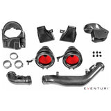 Eventuri BMW F8X M3 | M4 Black Carbon Intake - V2 - TAG Motorsports