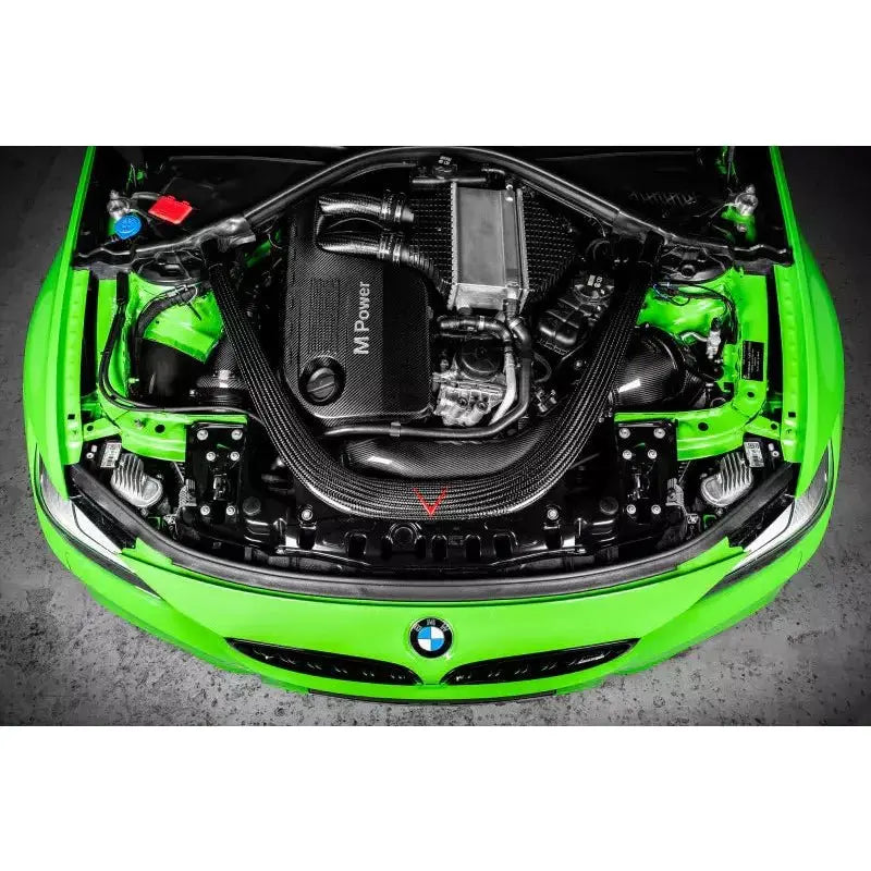 Eventuri BMW F8X M3 | M4 Black Carbon Intake - V2 - TAG Motorsports