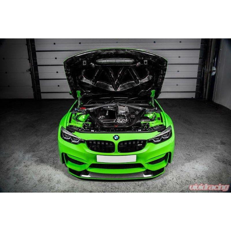 Eventuri BMW F8X M3 | M4 Black Carbon Intake - V2 - TAG Motorsports